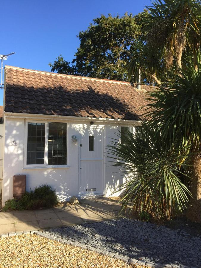 The Sail Loft - Hayling Island Villa South Hayling Exterior photo